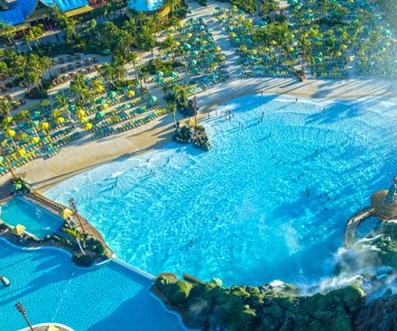 Wave Village