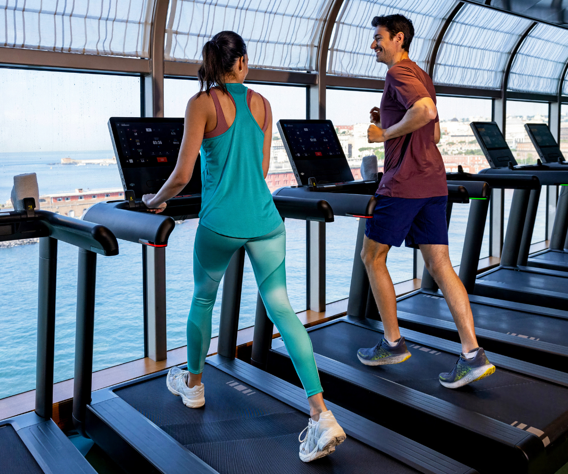 Fitness & Wellness