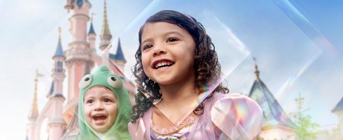 Disneyland Paris Summer 2022 on sale