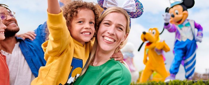 New Disney+ Special Offer