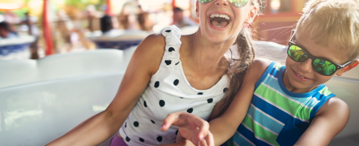 Disneyland Paris by Coach