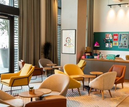 Hotel Reviews
