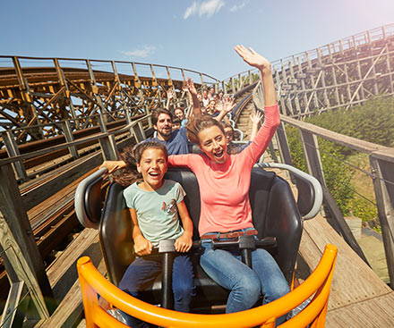 PortAventura® Park