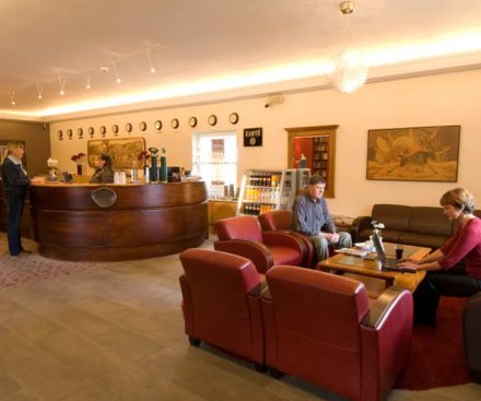 Facilities